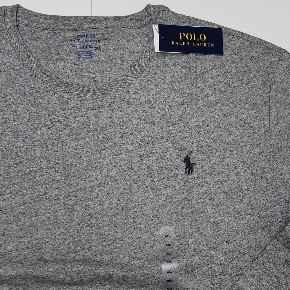 Polo Ralph Lauren Long Sleeve t-shirts - Picture 4 of 5